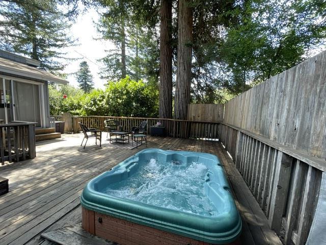 200 Riverside Railroad Drive Ben Lomond, CA 95005 - Photo 28 of 46
