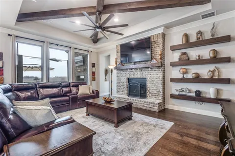 $969,900 | 1762 Ellington Drive, Celina, TX 75009