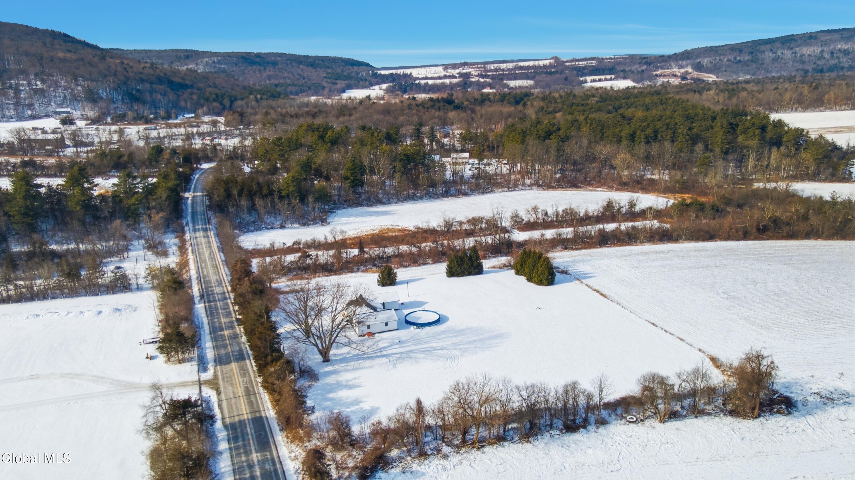 86 Cedar Grove Road Coeymans, NY 12158 - Photo 31 of 32 2