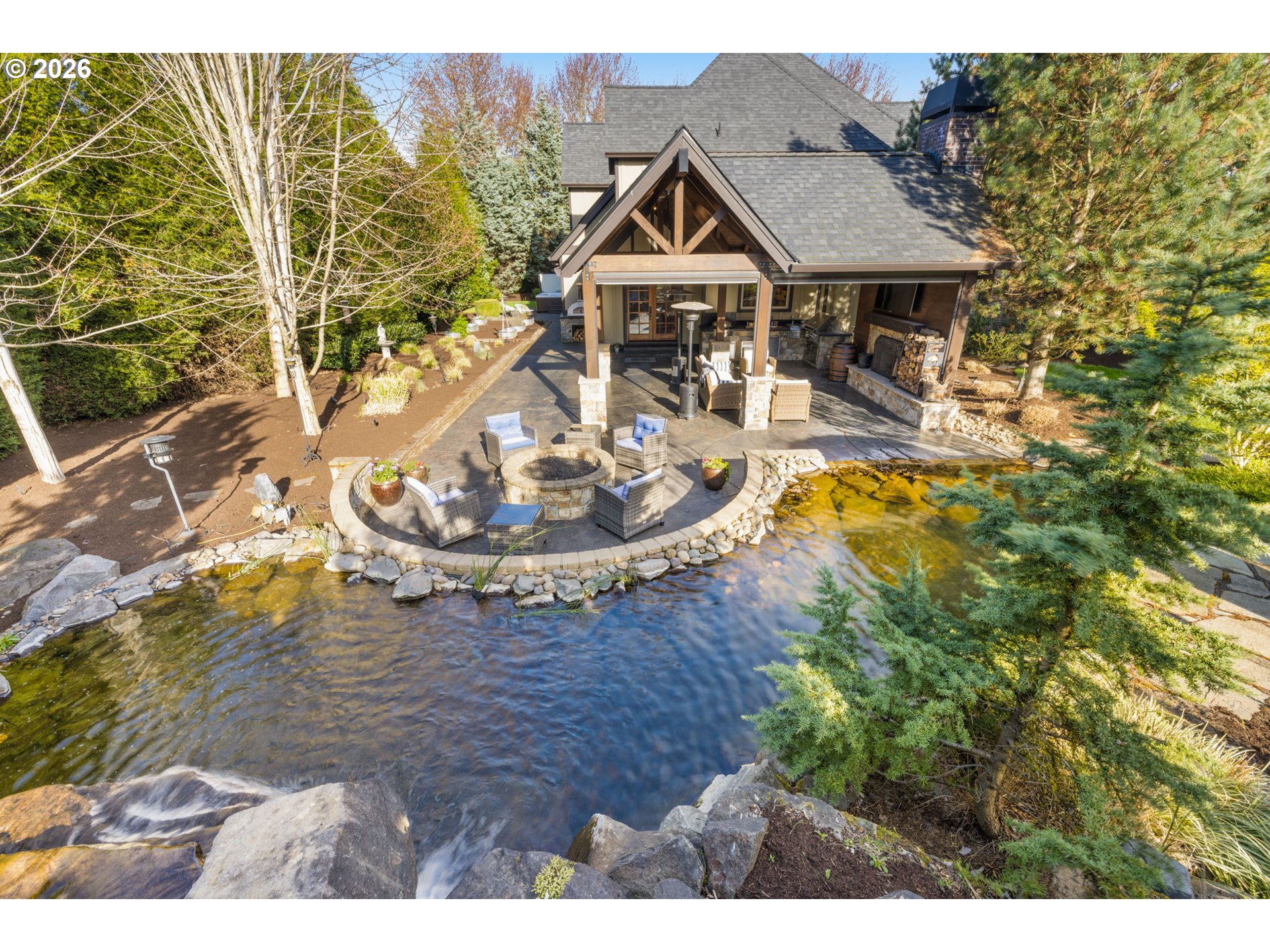 11811 Southwest Tooze Road Wilsonville, OR 97070 - Photo 41 of 48 Gallery Image 41