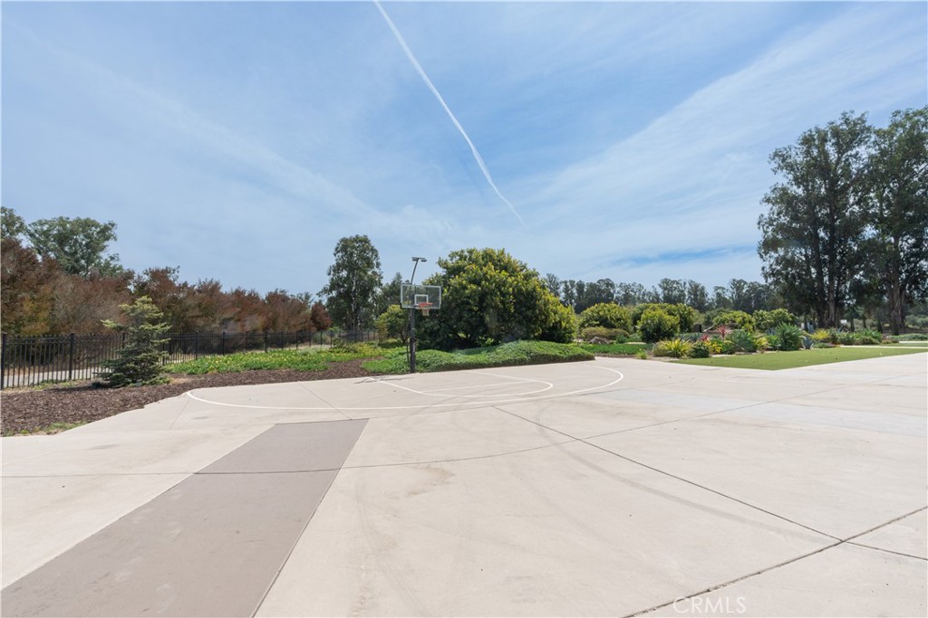 520 Stanton Street Arroyo Grande, CA 93420 - Photo 33 of 45 a view of an outdoor space with mountain view