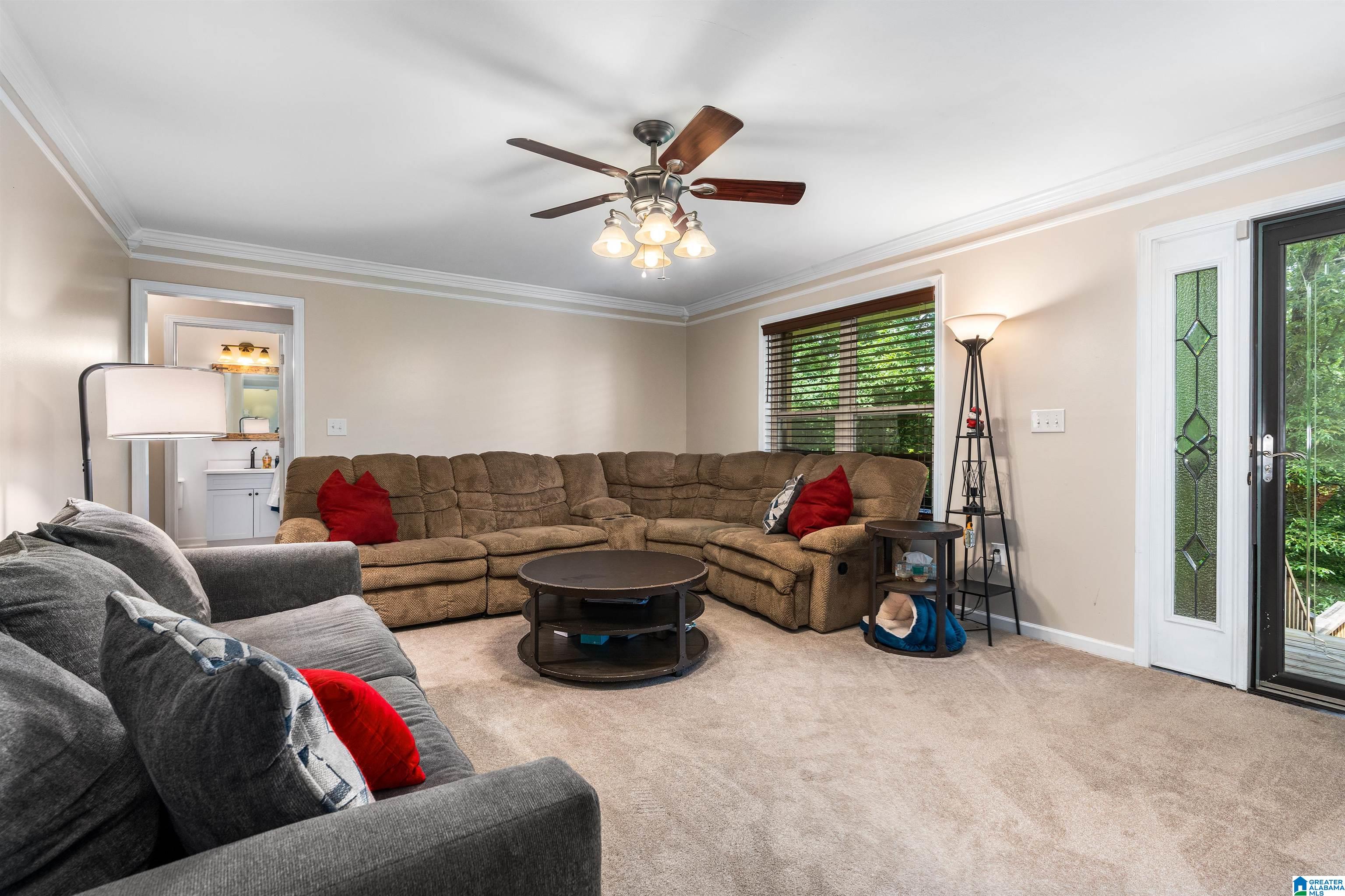 2837 Springville Boulevard Oneonta, AL 35121 - Photo 7 of 37