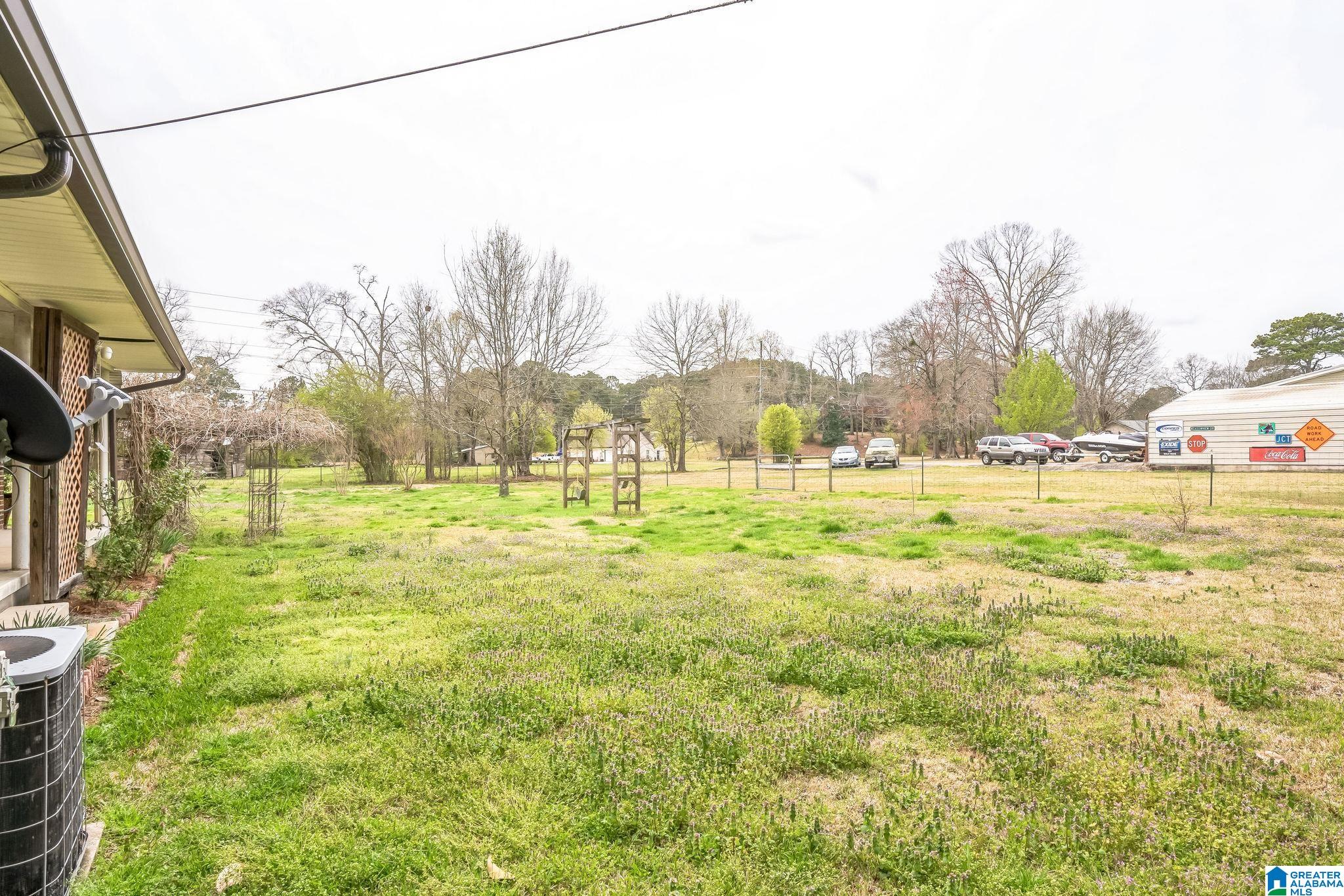 215 Old Springville Road Odenville, AL 35120 - Photo 21 of 30