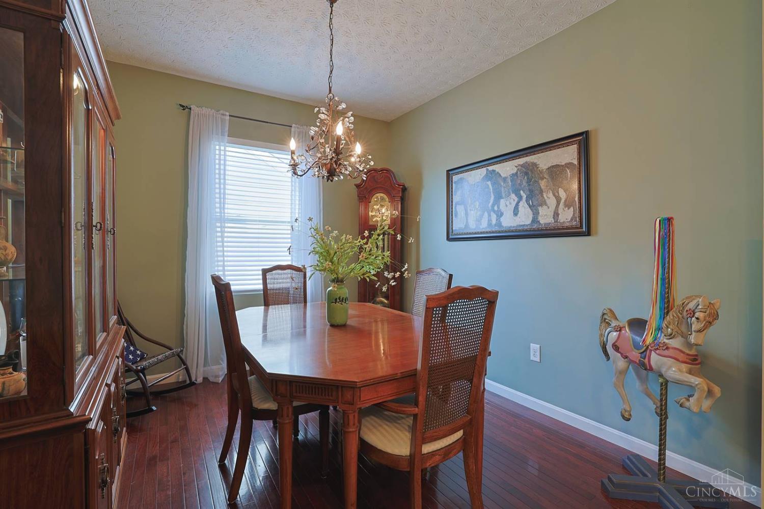 4193 South Gensen Loop Cincinnati, OH 45245 - Photo 4 of 24