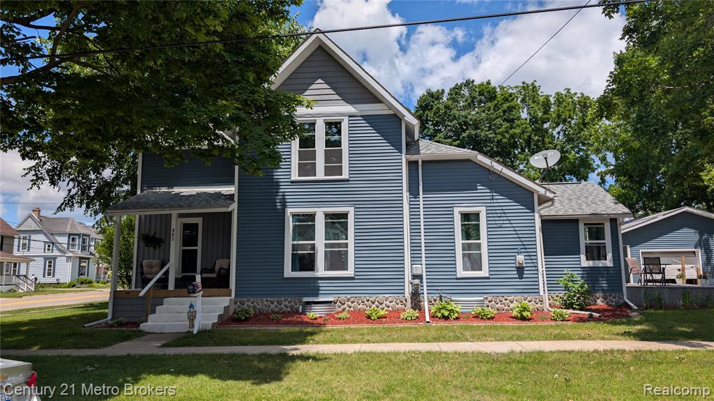 301 Mill Street Flushing, MI 48433 - Photo 24 of 33