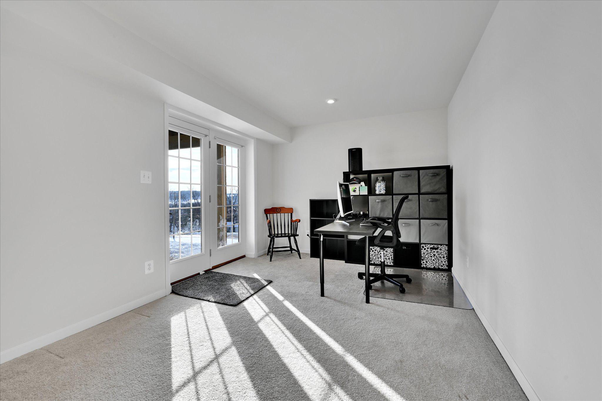 415 Courtland Road Atglen, PA 19310 - Photo 20 of 26 a workspace with furniture and a window