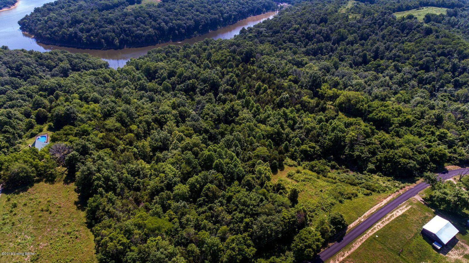 831 Drakes Ridge Road Bloomfield, KY 40008 - Photo 11 of 20 DRAKE RIDGE RD