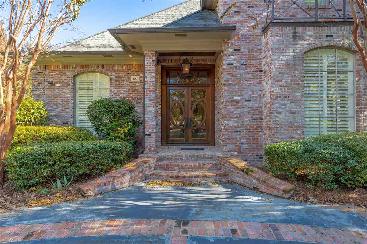 100 Woodmont Way Ridgeland, MS 39157 - Photo 3 of 50 Photo 3