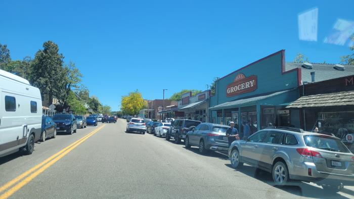 Sunset Drive Julian, CA 92036 - Photo 5 of 5