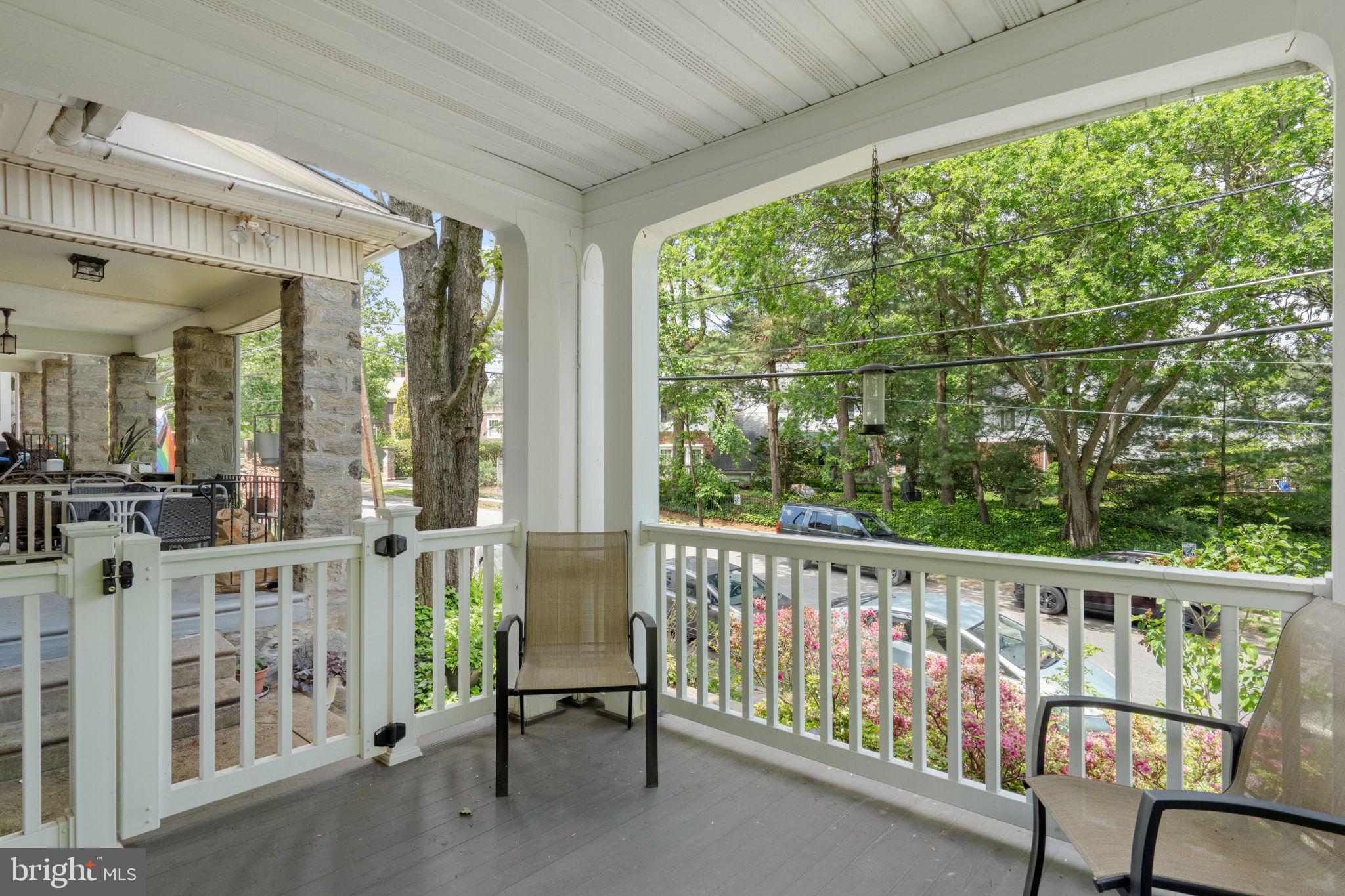 156 Roumfort Road Philadelphia, PA 19119 - Photo 12 of 56 Gallery Image 12