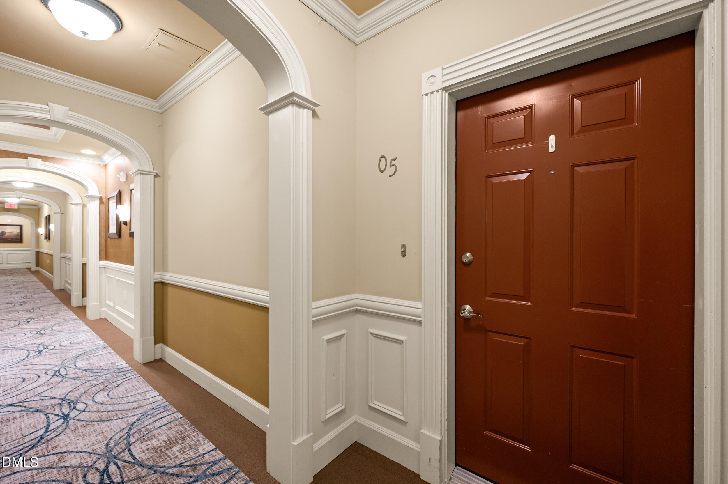 10511 Rosegate Court, Unit 5 Raleigh, NC 27617 - Photo 7 of 48 7_dsc_5894