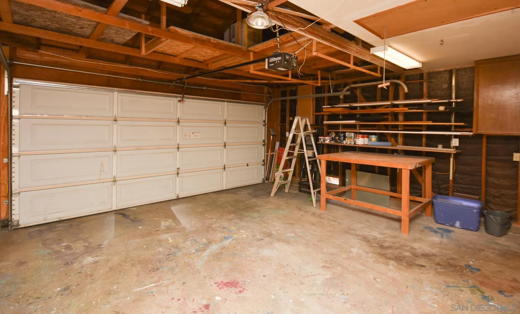 455 Mainsail Road Oceanside, CA 92054 - Photo 17 of 17 a view of an empty room with furniture and a window