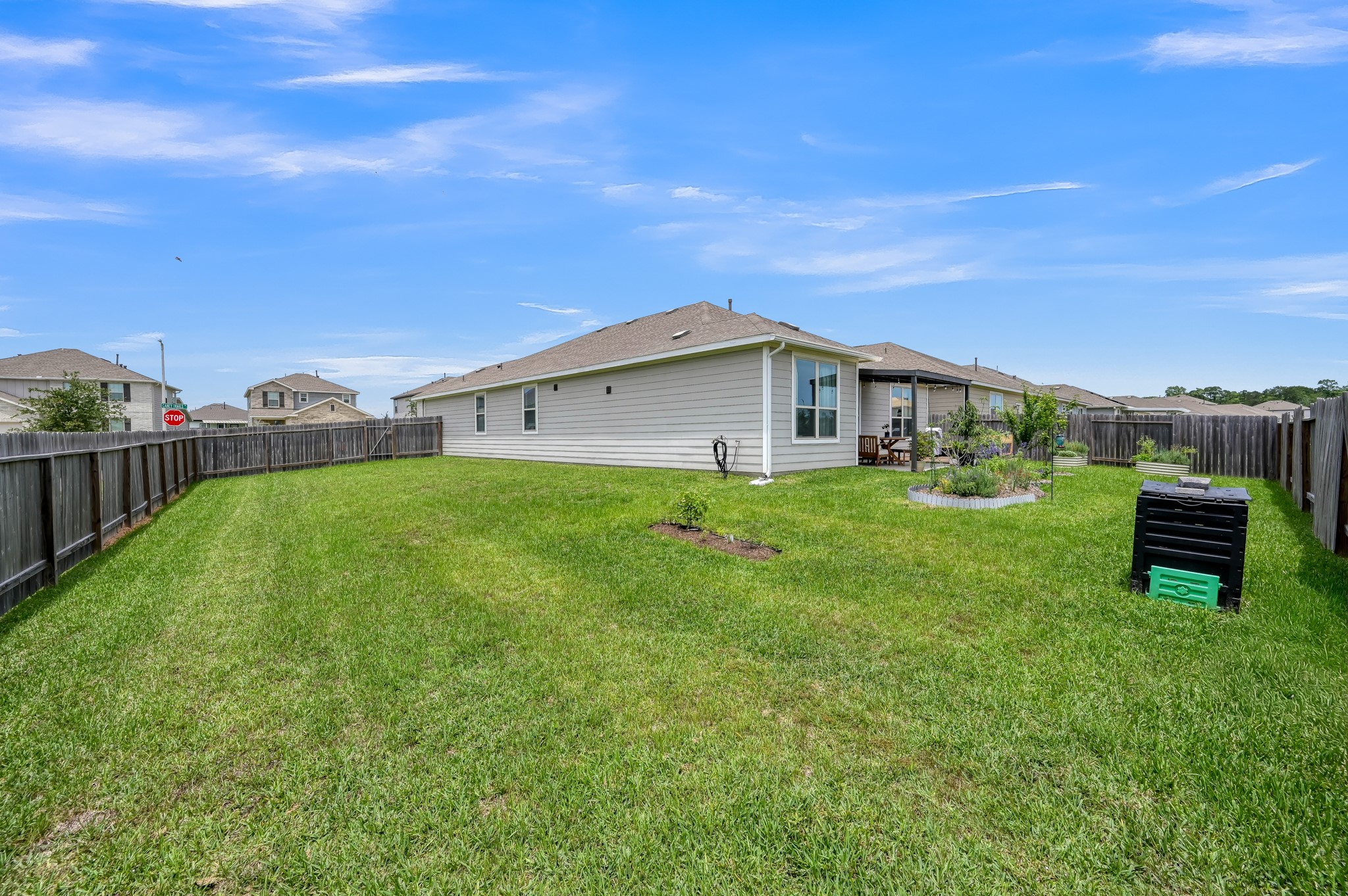 9665 Caney Trails Road Conroe, TX 77303 - Photo 30 of 35