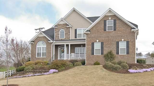 124 Gladstone Way Greer, SC 29650 - Photo 1 of 25 Gallery Image 1