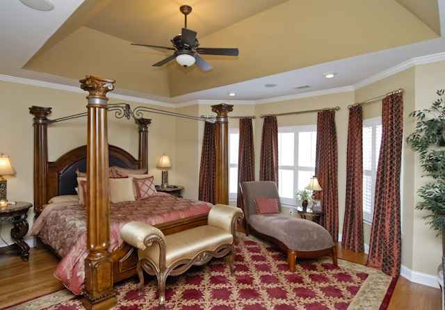 124 Gladstone Way Greer, SC 29650 - Photo 11 of 25 Gallery Image 11