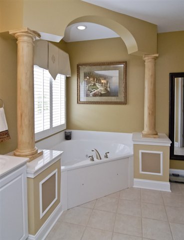 124 Gladstone Way Greer, SC 29650 - Photo 13 of 25 Gallery Image 13