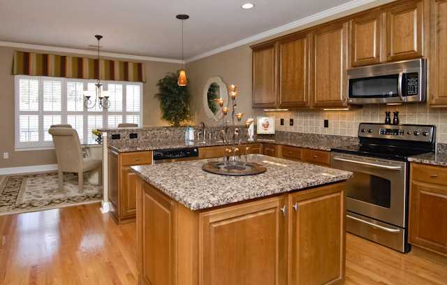 124 Gladstone Way Greer, SC 29650 - Photo 16 of 25 Gallery Image 16