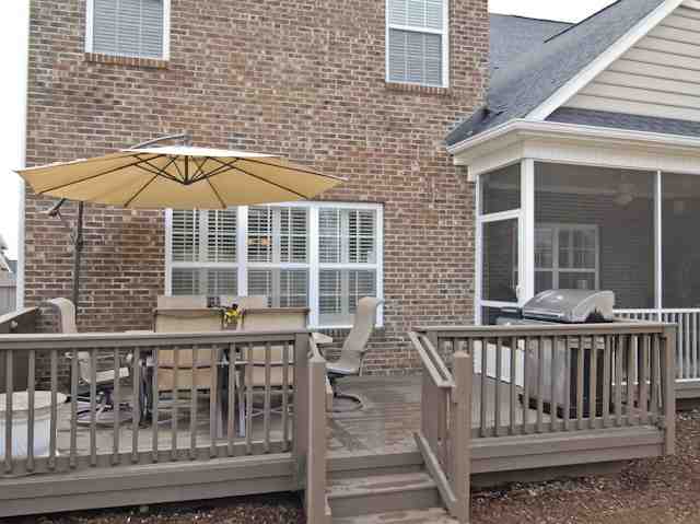 124 Gladstone Way Greer, SC 29650 - Photo 22 of 25 Gallery Image 22