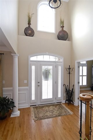 124 Gladstone Way Greer, SC 29650 - Photo 4 of 25 Gallery Image 4