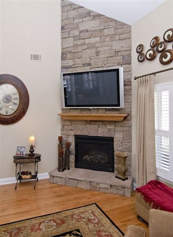 124 Gladstone Way Greer, SC 29650 - Photo 8 of 25 Gallery Image 8