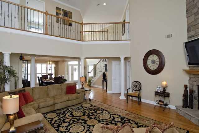 124 Gladstone Way Greer, SC 29650 - Photo 9 of 25 Gallery Image 9