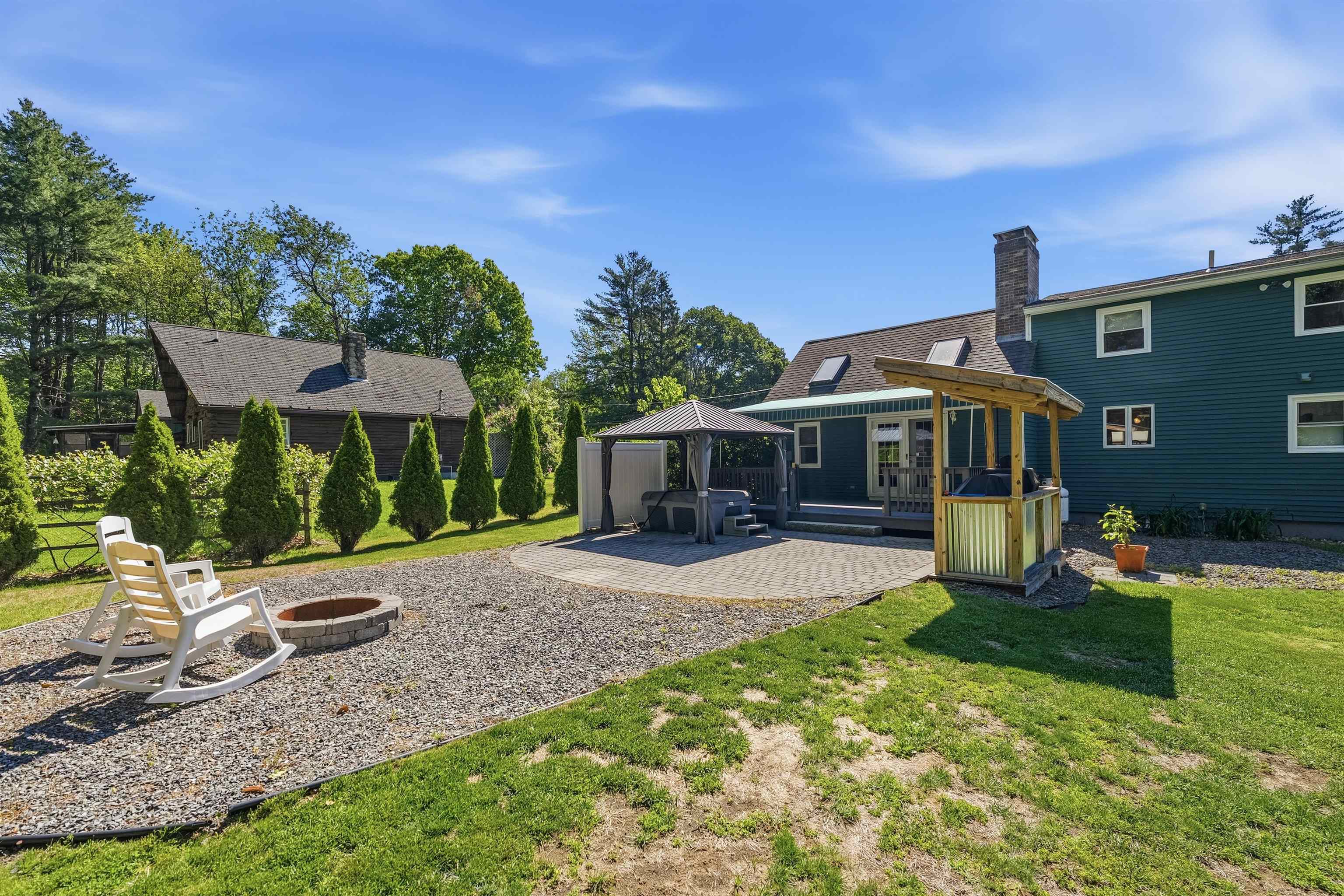 7 Nicholas Road Plaistow, NH 03865 - Photo 33 of 47 Gallery Image 33