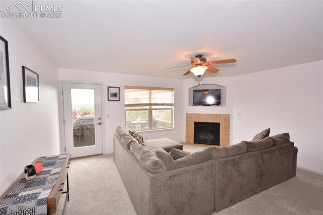 3781 Homestead Ridge Heights Colorado Springs, CO 80917 - Photo 10 of 34 Gallery Image 10