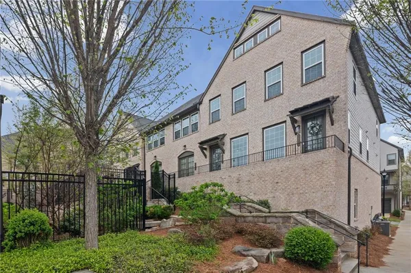 $465,000 | 2523 Figaro Drive, Atlanta, GA 30339