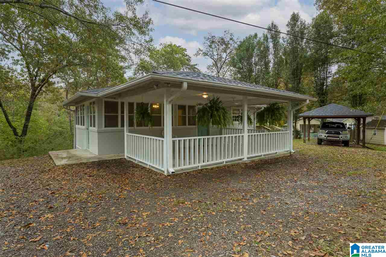 7463 Dewey Goodwin Road Pinson, AL 35126 - Photo 1 of 33