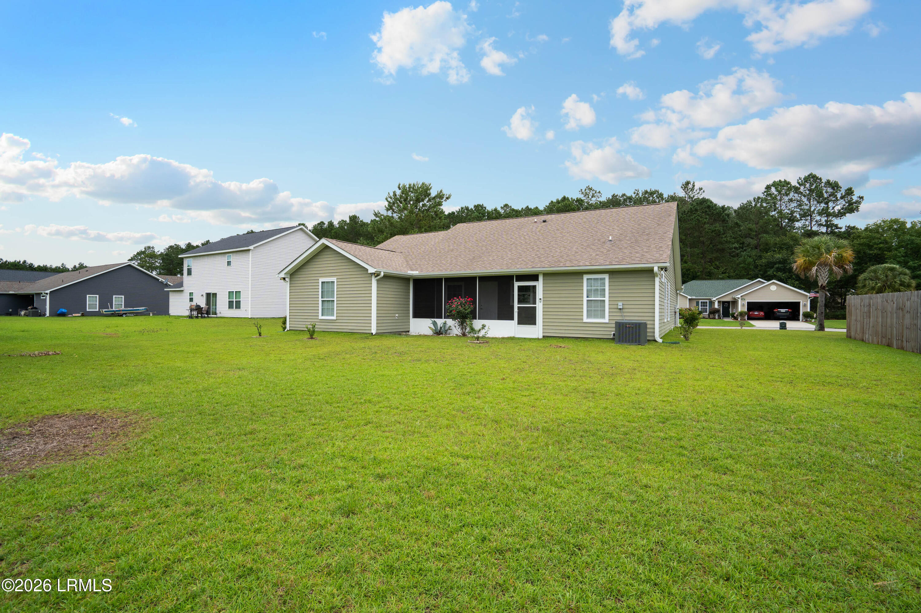 464 Ridgeland Lakes Drive Ridgeland, SC 29936 - Photo 39 of 43 464 Ridgeland Lakes-9