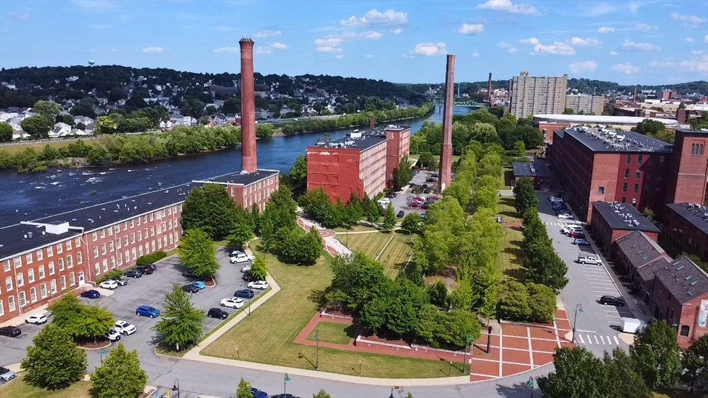 35 Riverwalk Way, Unit R115 Lowell, MA 01854 - Photo 27 of 29