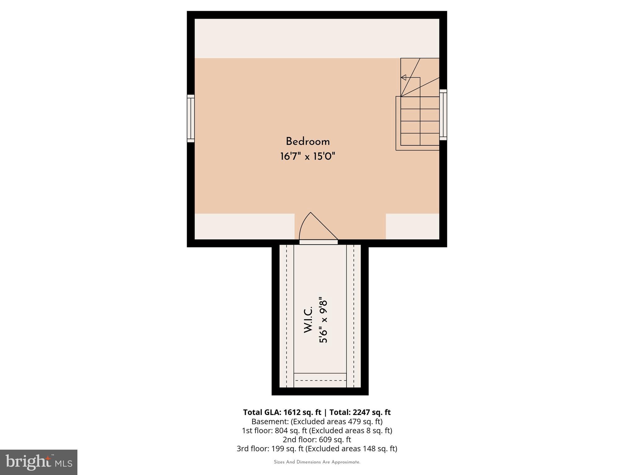 180 St Laurence Road Upper Darby, PA 19082 - Photo 18 of 19