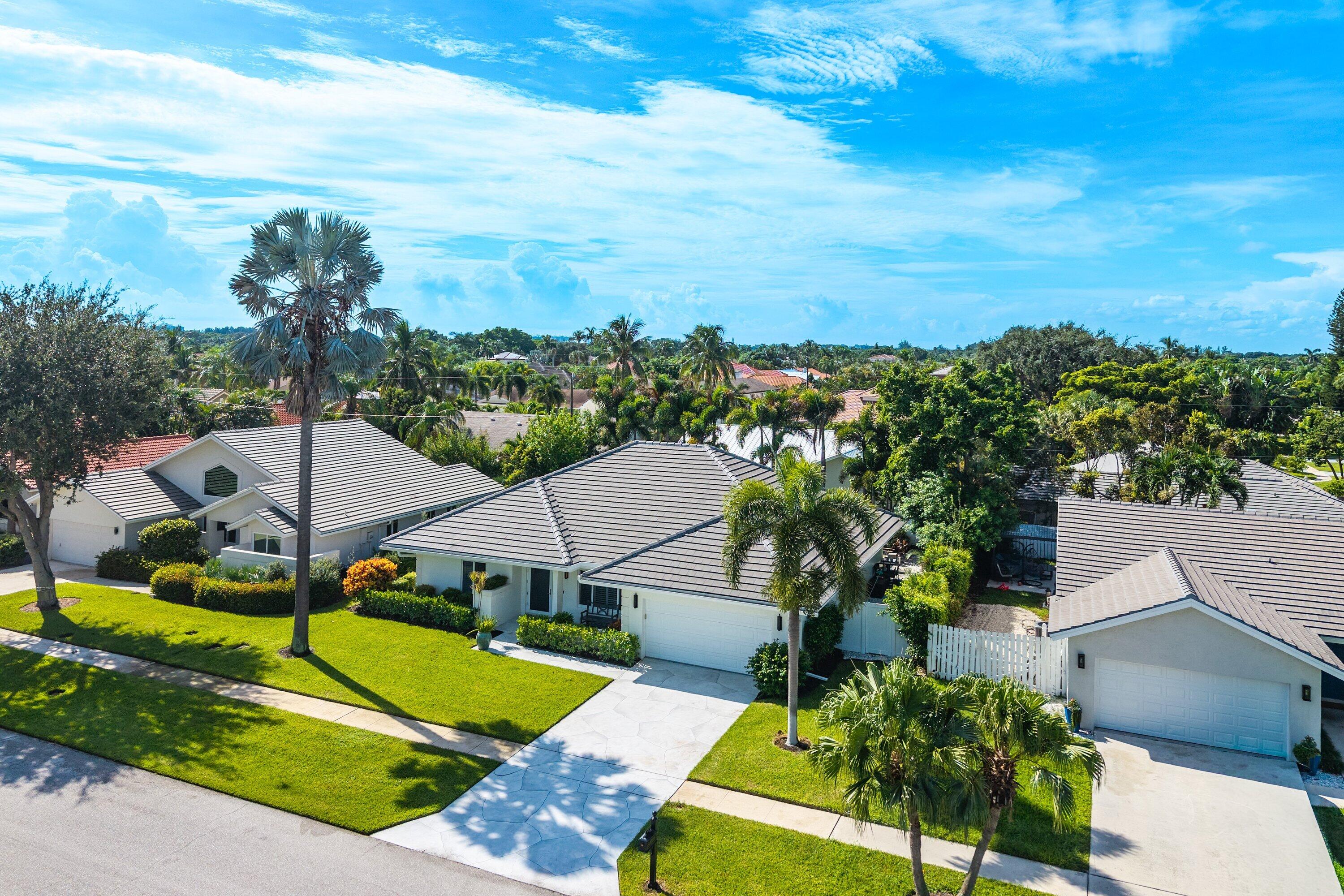 436 Prairie Rose Lane Boca Raton, FL 33487 - Photo 45 of 62 048-436PrairieRoseLane-BocaRaton-FL-3348