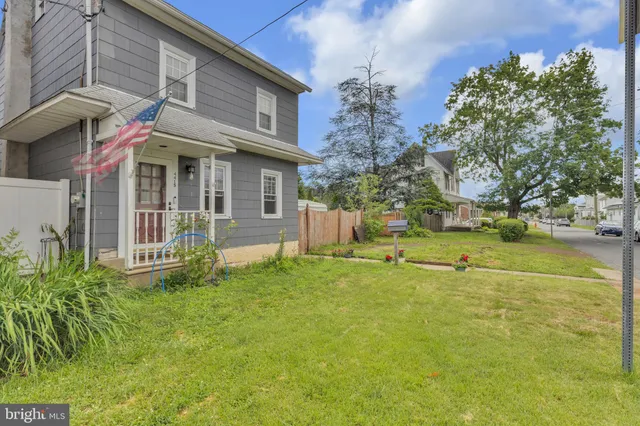 $429,900 | 4415 McMenamy Street, Philadelphia, PA 19136