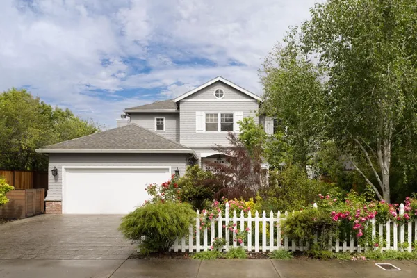 $4,988,000 | 776 Cambridge Avenue, Menlo Park, CA 94025