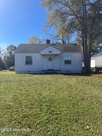 $275,000 | 617 Grimes Road, Washington, NC 27889