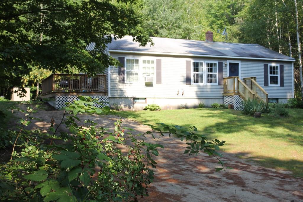 114 Bailey Road Minot, ME 04258 - Photo 17 of 23 Photo