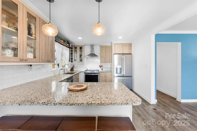 $245,000 | 3723 Dallas High Shoals Highway, Dallas, NC 28034