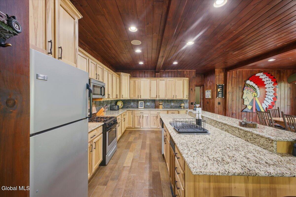 882 Padanarum Road Bolton, NY 12814 - Photo 18 of 87 54