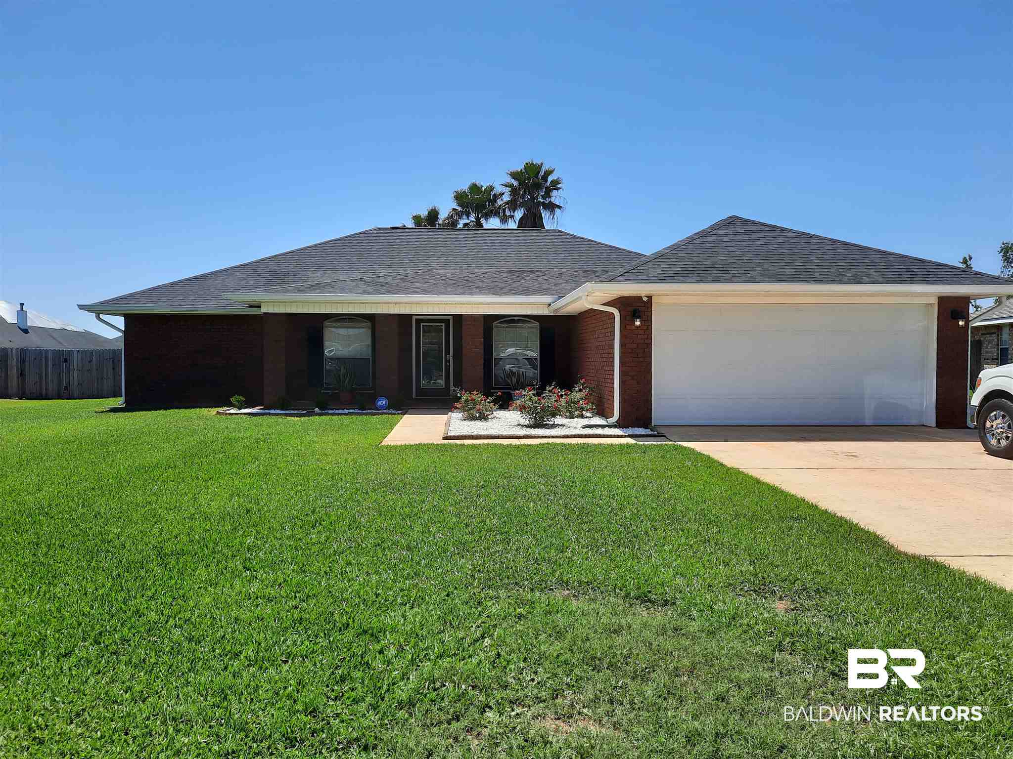 2539 Parkford Drive Foley, AL 36535 - Photo 32 of 32