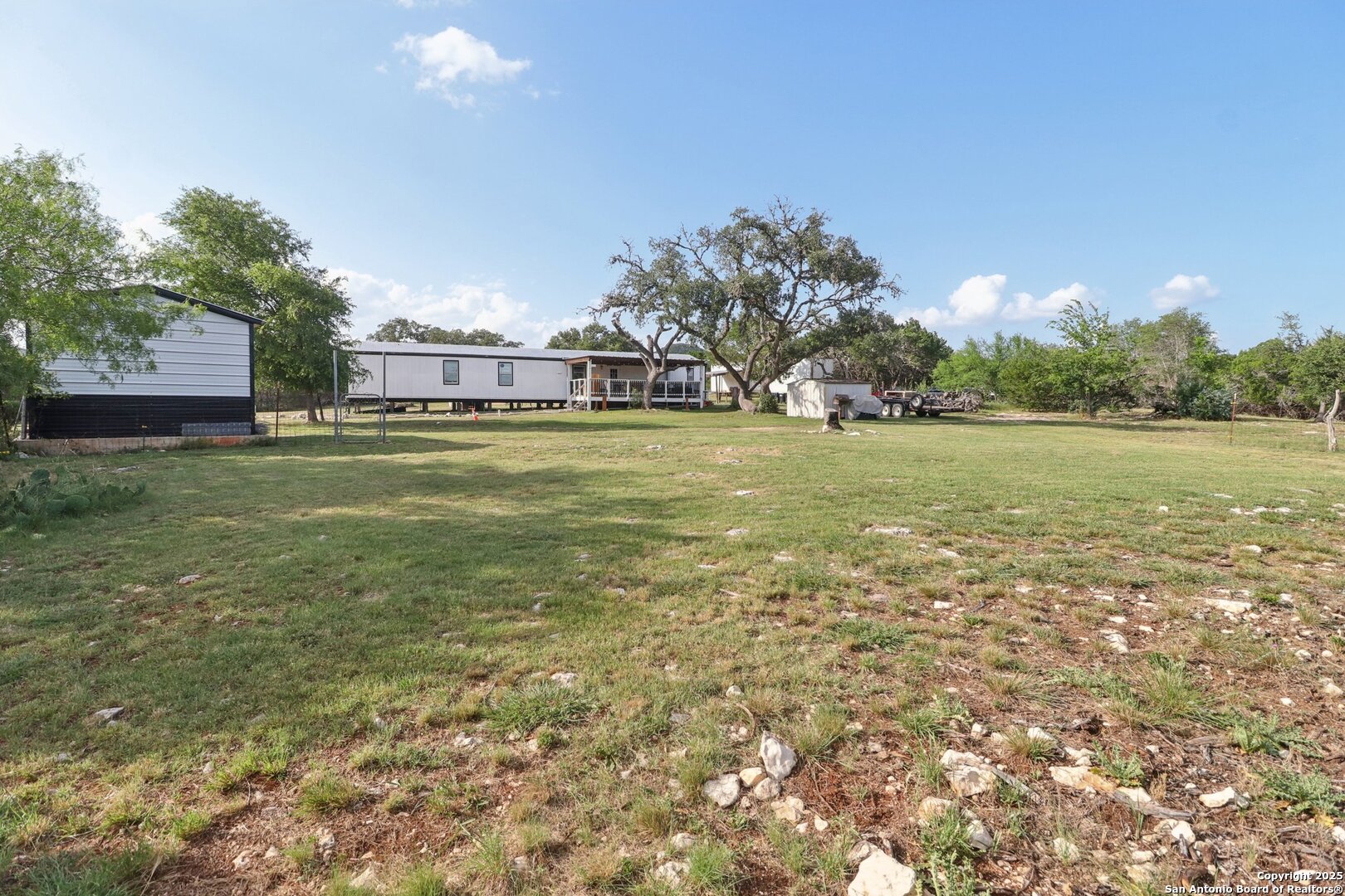 160 Deer View Road Pipe Creek, TX 78063 - Photo 41 of 55