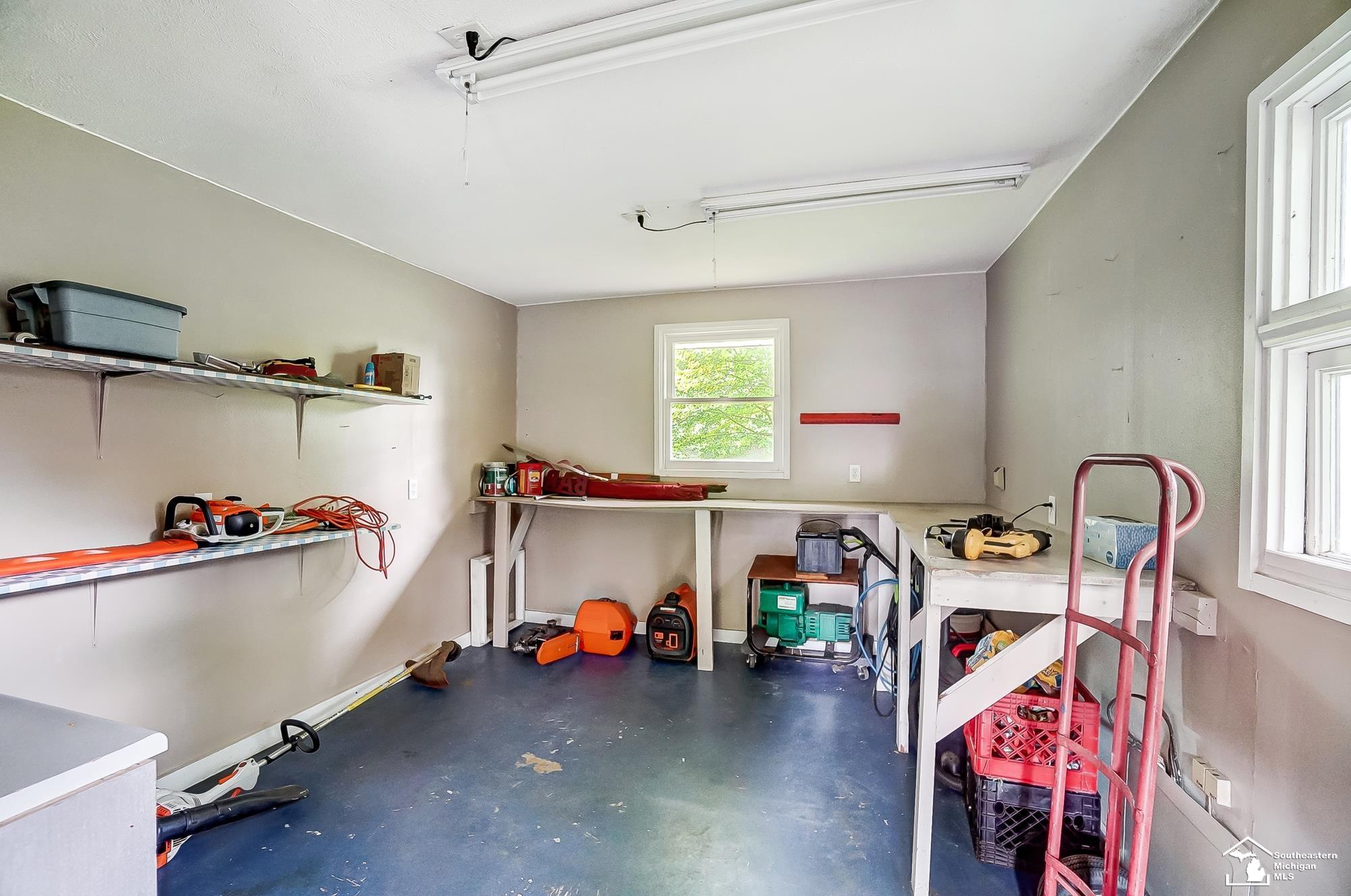 1221 West Dean Road Temperance, MI 48182 - Photo 49 of 53