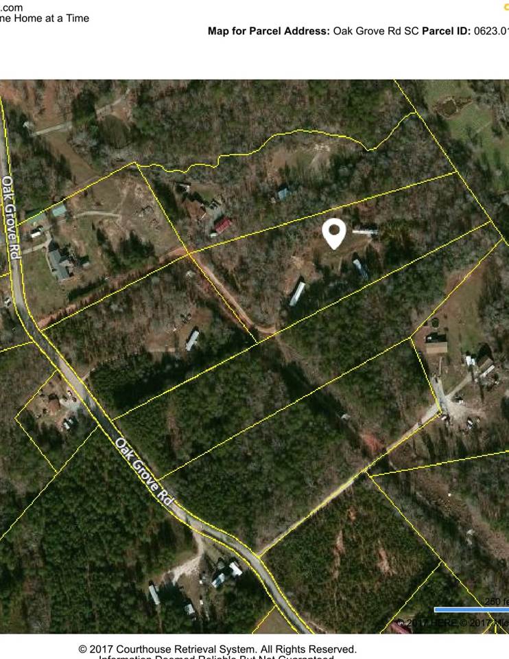 322 Oak Grove Road Landrum, SC 29356 - Photo 8 of 24