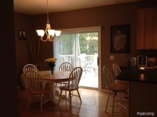 2435 West Coon Lake Road Howell, MI 48843 - Photo 9 of 34 IMG_9320.jpg