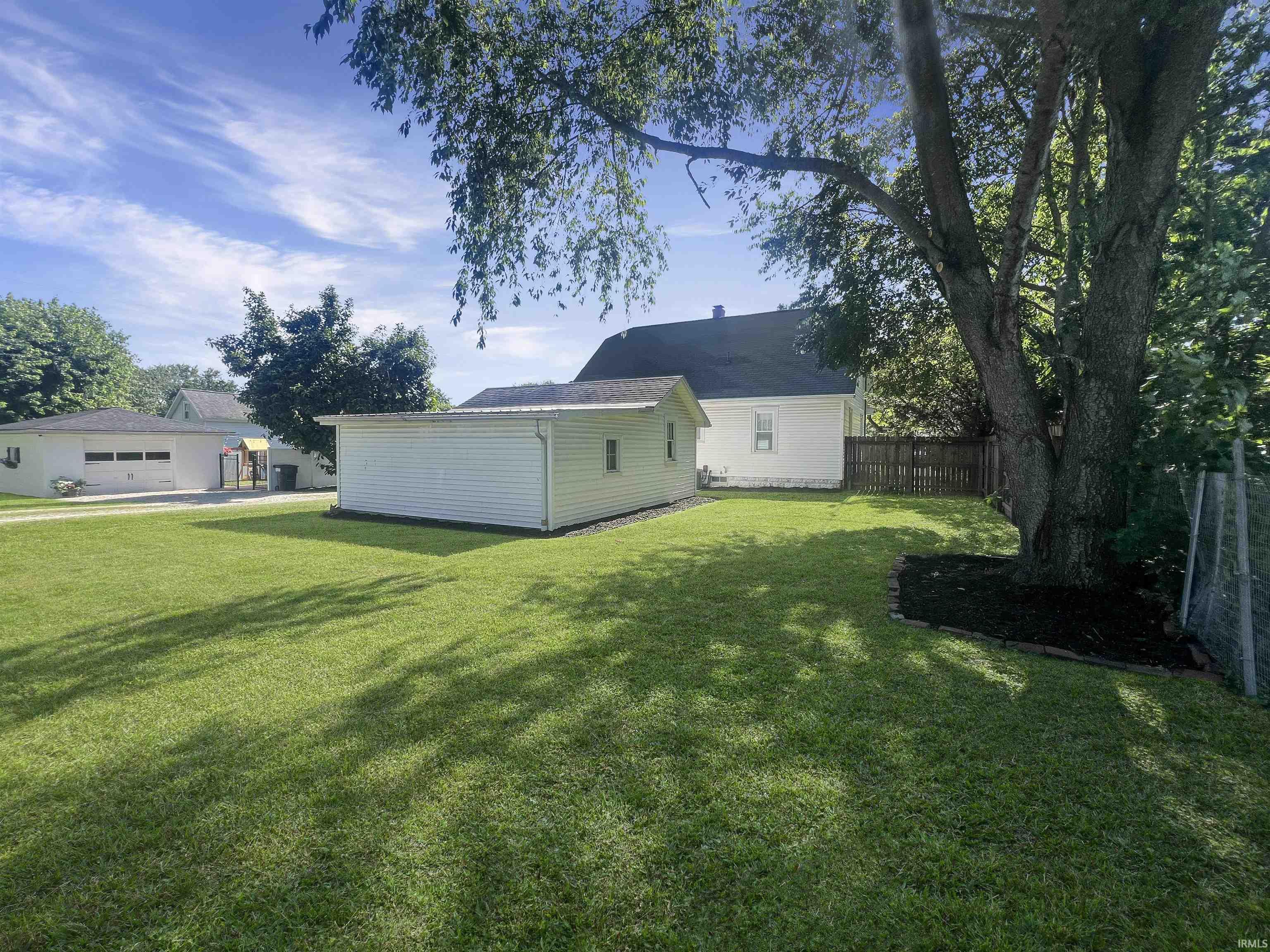 109 North Walnut Street Huntingburg, IN 47542 - Photo 31 of 31