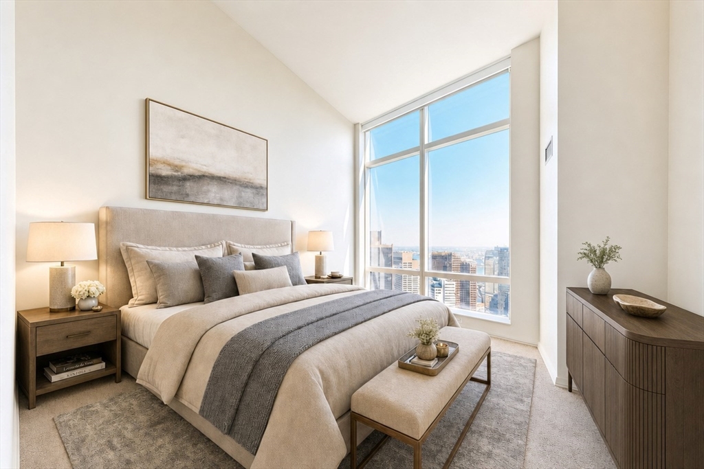 1 Franklin Street, Unit 5505 Boston, MA 02110 - Photo 11 of 28