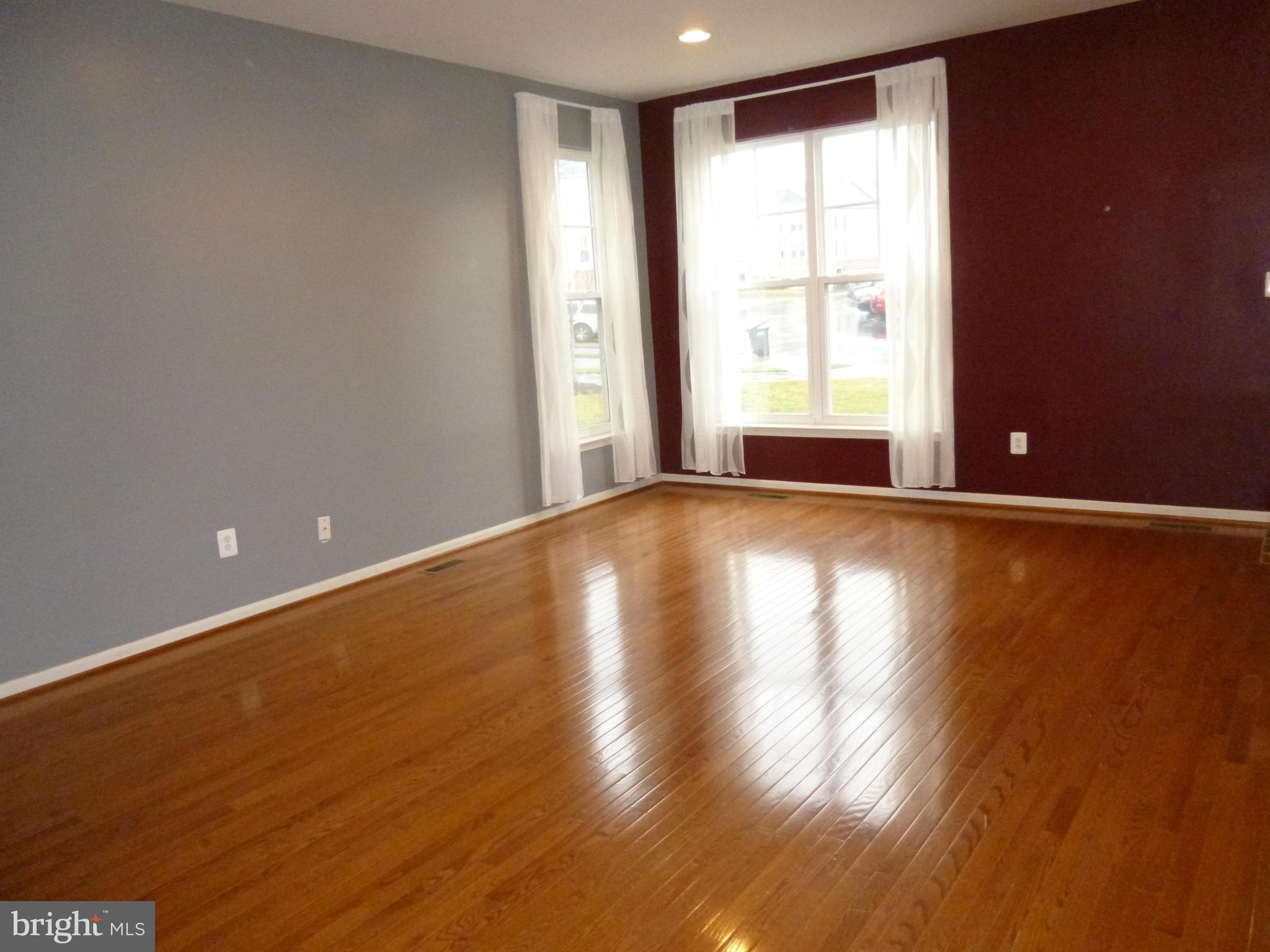 9081 Ribbon Falls Loop Bristow, VA 20136 - Photo 10 of 28 Living Room