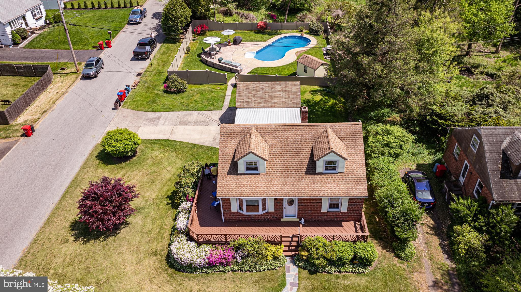 255 Greene Road Warminster, PA 18974 - Photo 28 of 38