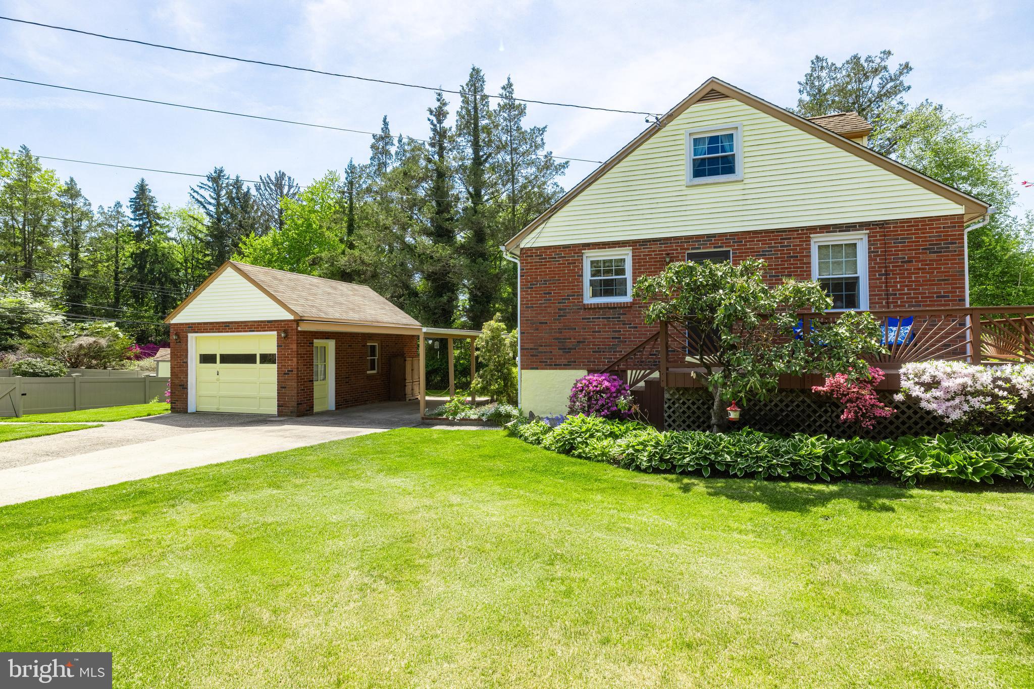 255 Greene Road Warminster, PA 18974 - Photo 32 of 38