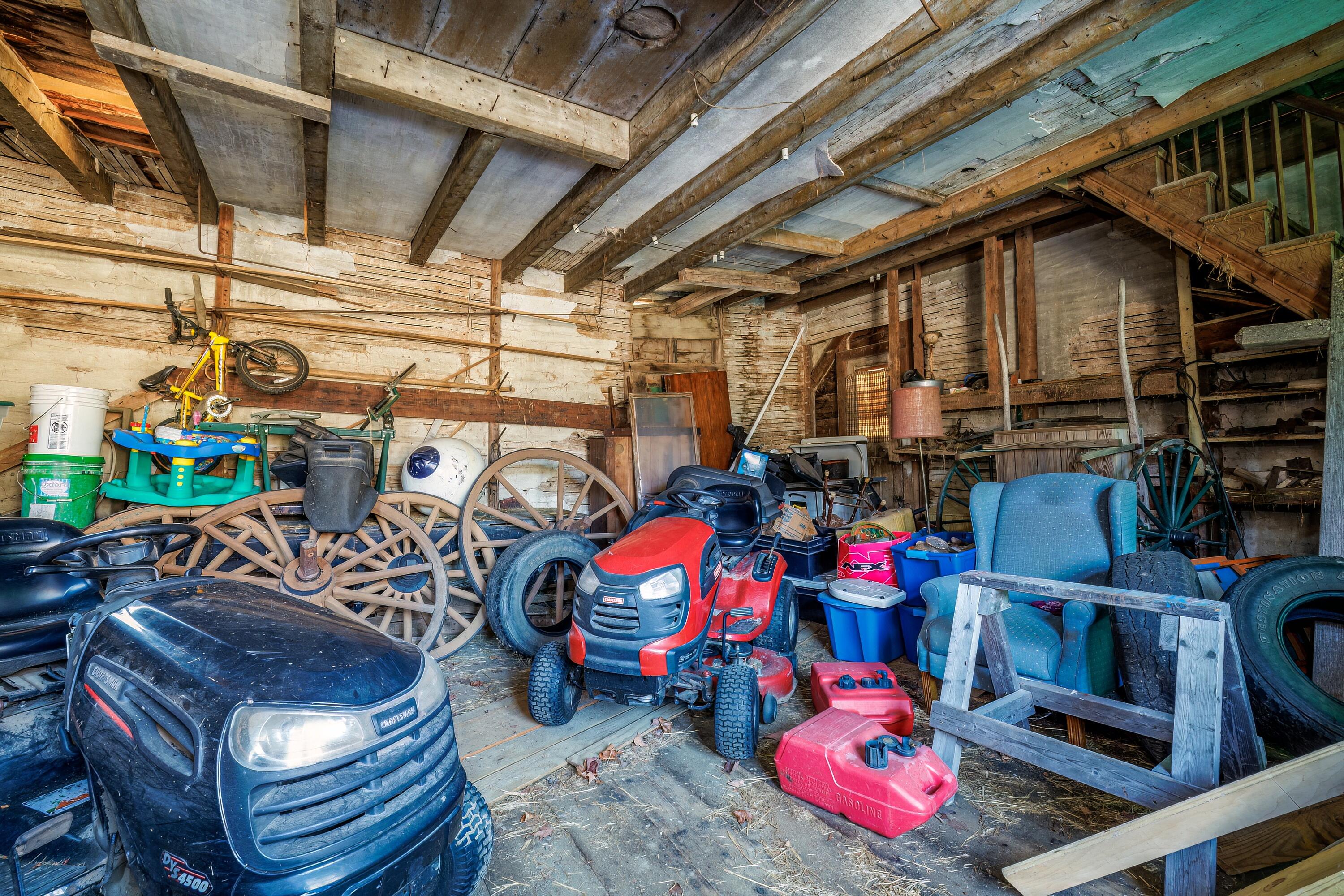 618 Reach Road Sargentville, ME 04673 - Photo 22 of 34 47 - 618 Reach Road HiRes - DTP